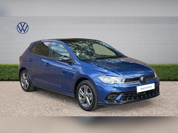 Used Volkswagen Polo 2025 for sale - 78439677: Photo