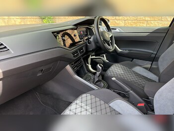 Used Volkswagen Polo 2025 for sale - 78439677: Photo