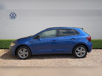 Used Volkswagen Polo 2025 for sale - 78439677: Photo