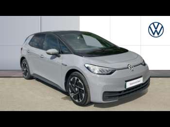 Used Volkswagen ID3 2023 for sale - 75213341: Photo