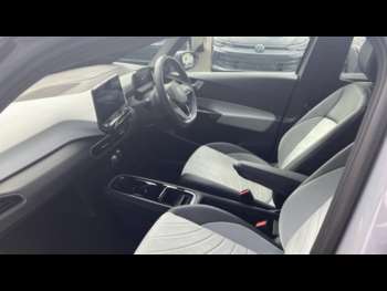 Used Volkswagen ID3 2023 for sale - 75213341: Photo