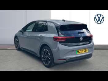 Used Volkswagen ID3 2023 for sale - 75213341: Photo