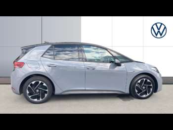 Used Volkswagen ID3 2023 for sale - 75213341: Photo