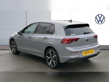 Used Volkswagen Golf 2025 for sale - 77063820: Photo