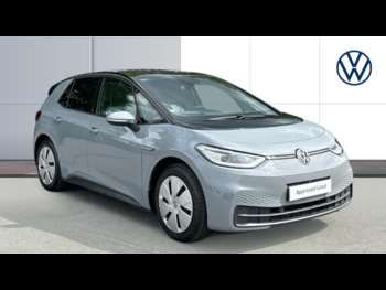 2022 (22) - 150kW Max Pro Performance 58kWh 5dr Auto Electric Hatchback