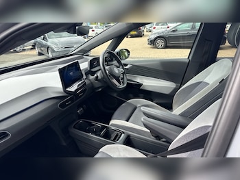 Used Volkswagen ID3 2022 for sale - 75274749: Photo