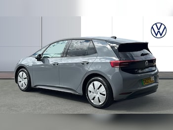 Used Volkswagen ID3 2022 for sale - 75274749: Photo