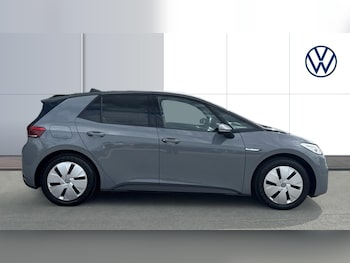 Used Volkswagen ID3 2022 for sale - 75274749: Photo