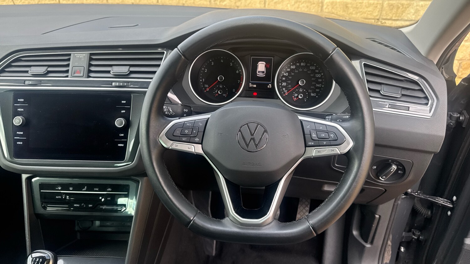 Used Volkswagen Tiguan 2022 for sale - 78177398: Photo 10