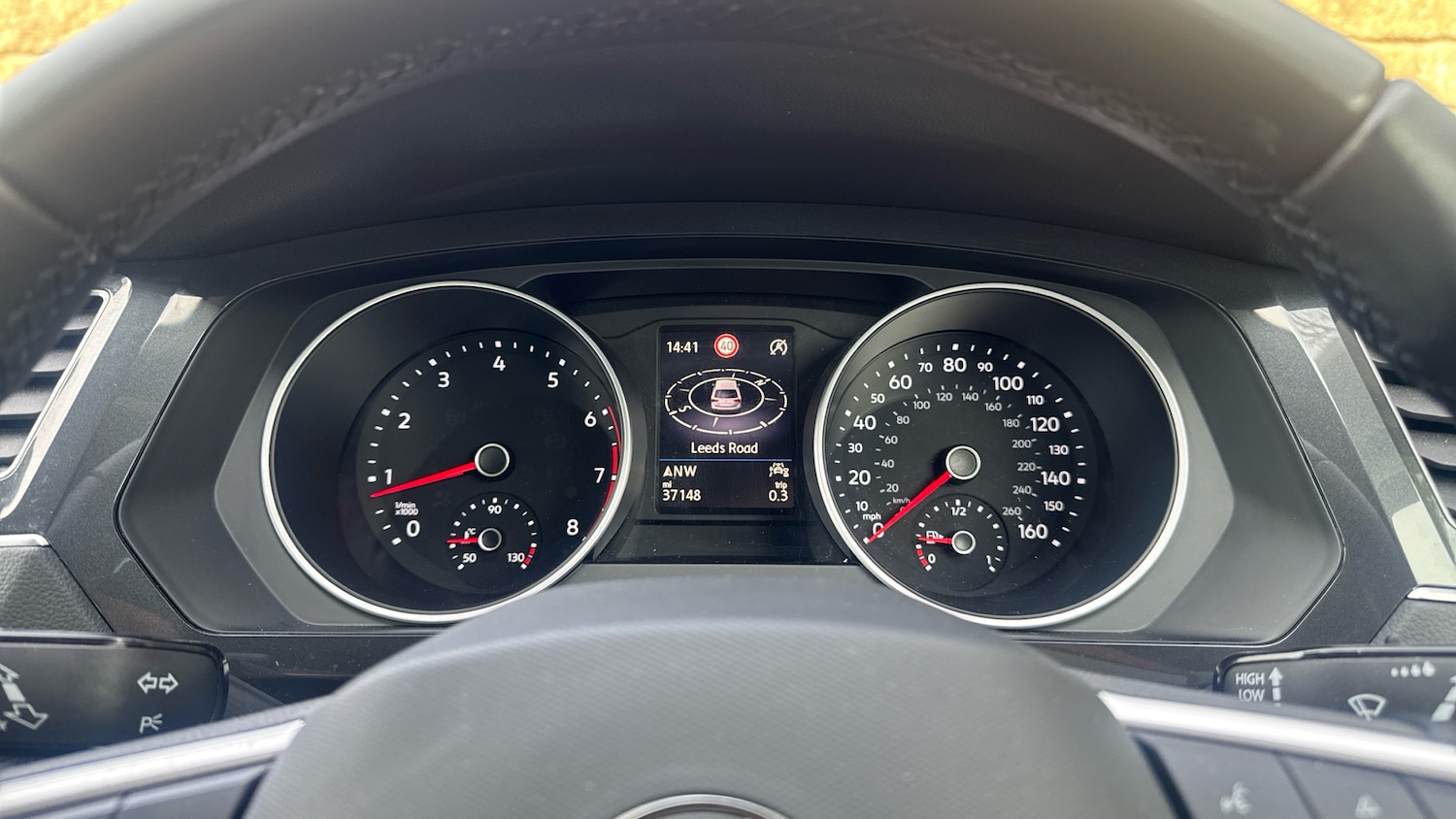 Used Volkswagen Tiguan 2022 for sale - 78177398: Photo 11