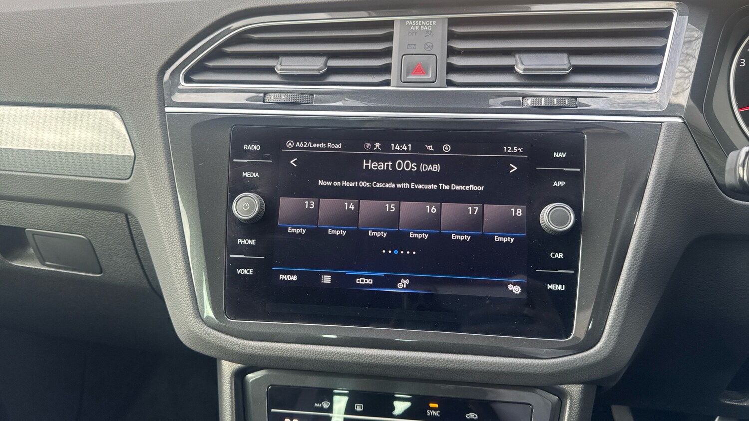 Used Volkswagen Tiguan 2022 for sale - 78177398: Photo 12