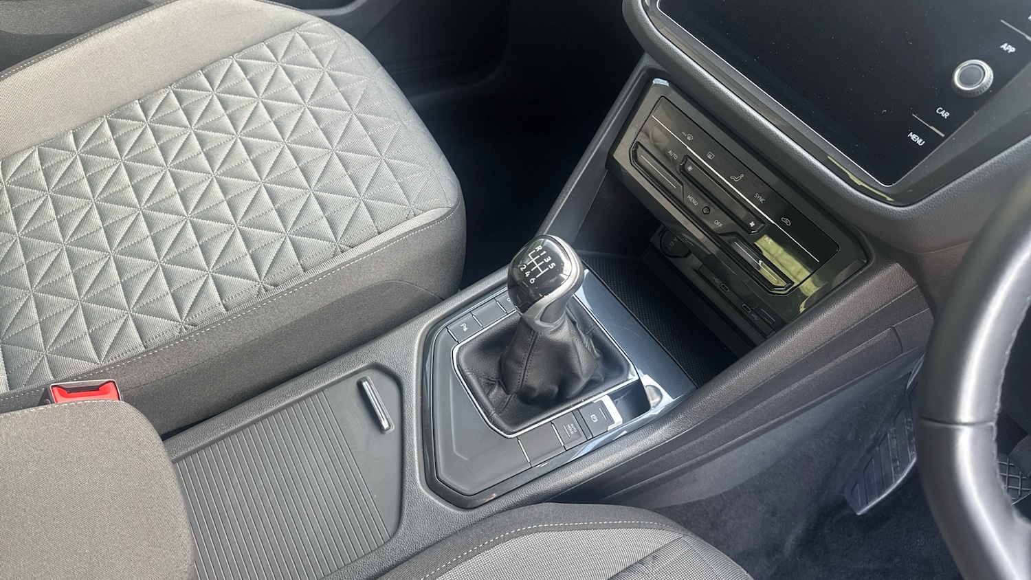 Used Volkswagen Tiguan 2022 for sale - 78177398: Photo 14