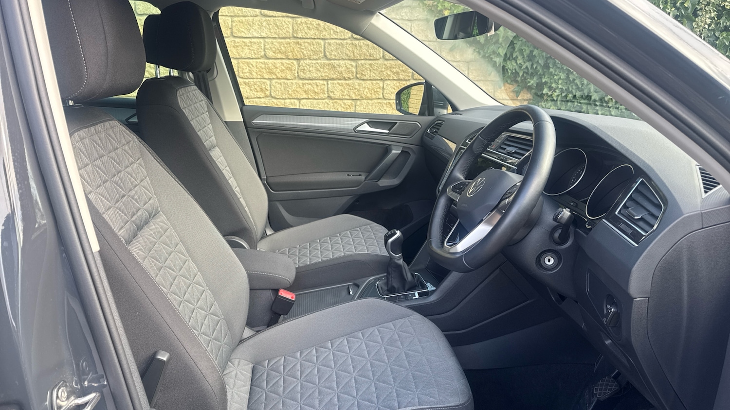 Used Volkswagen Tiguan 2022 for sale - 78177398: Photo 15