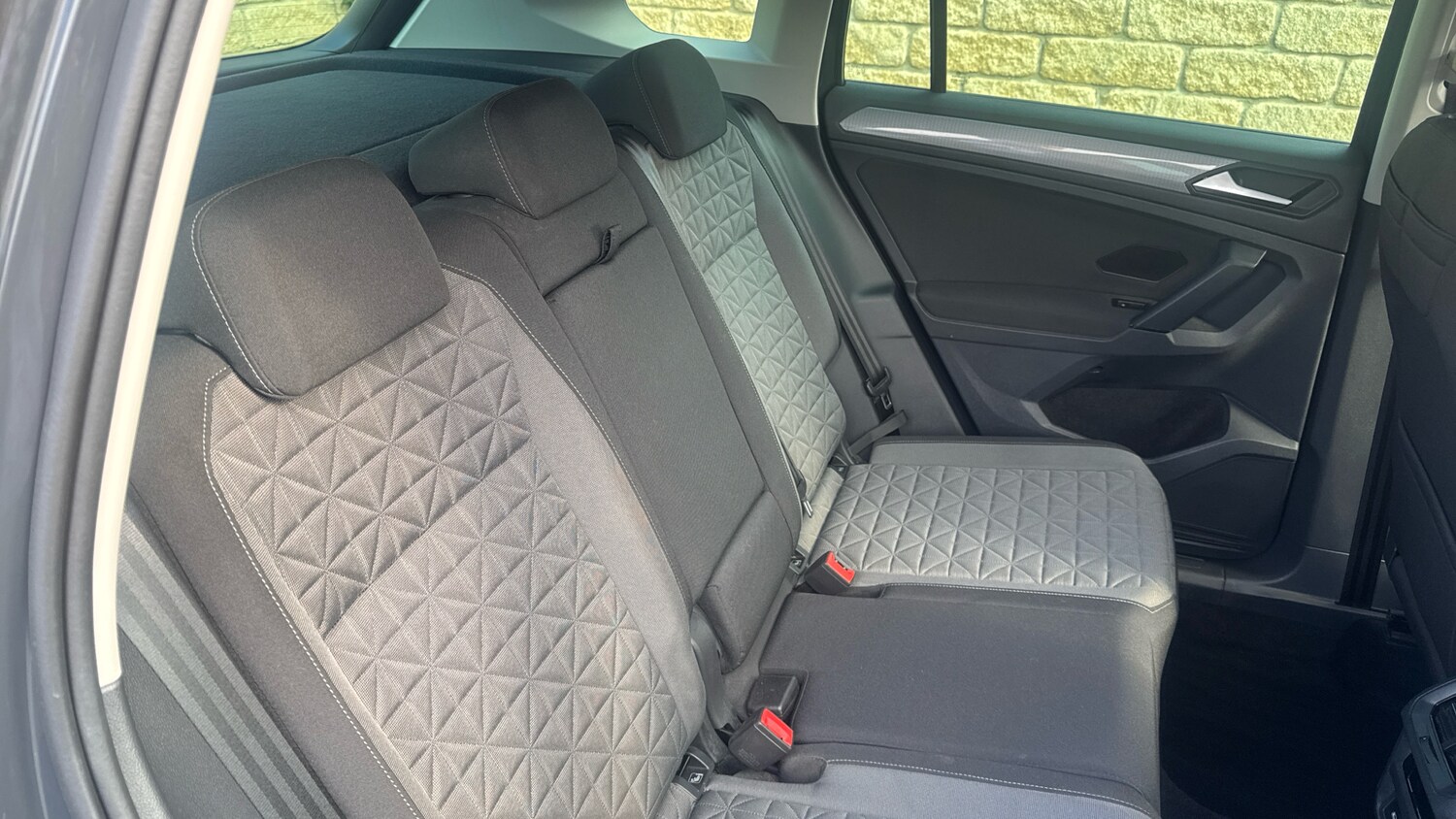 Used Volkswagen Tiguan 2022 for sale - 78177398: Photo 16