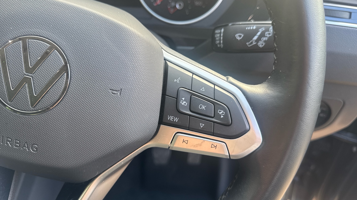 Used Volkswagen Tiguan 2022 for sale - 78177398: Photo 18