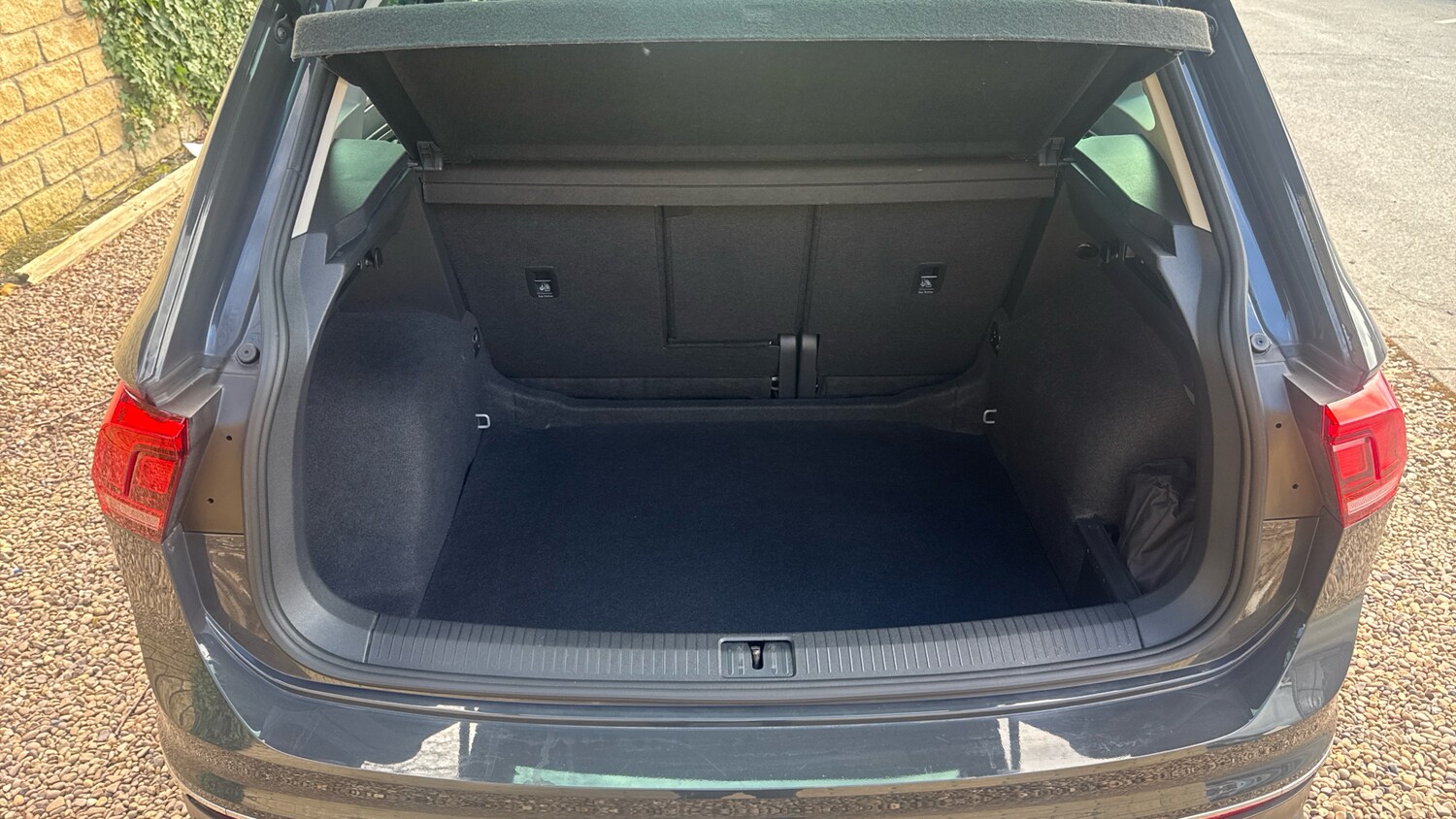 Used Volkswagen Tiguan 2022 for sale - 78177398: Photo 20