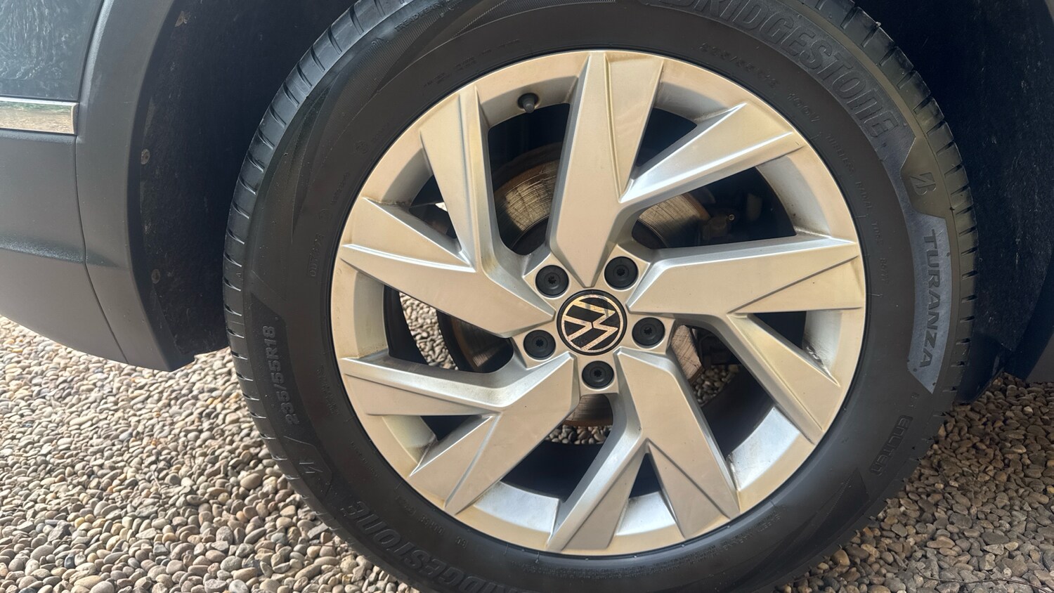 Used Volkswagen Tiguan 2022 for sale - 78177398: Photo 24