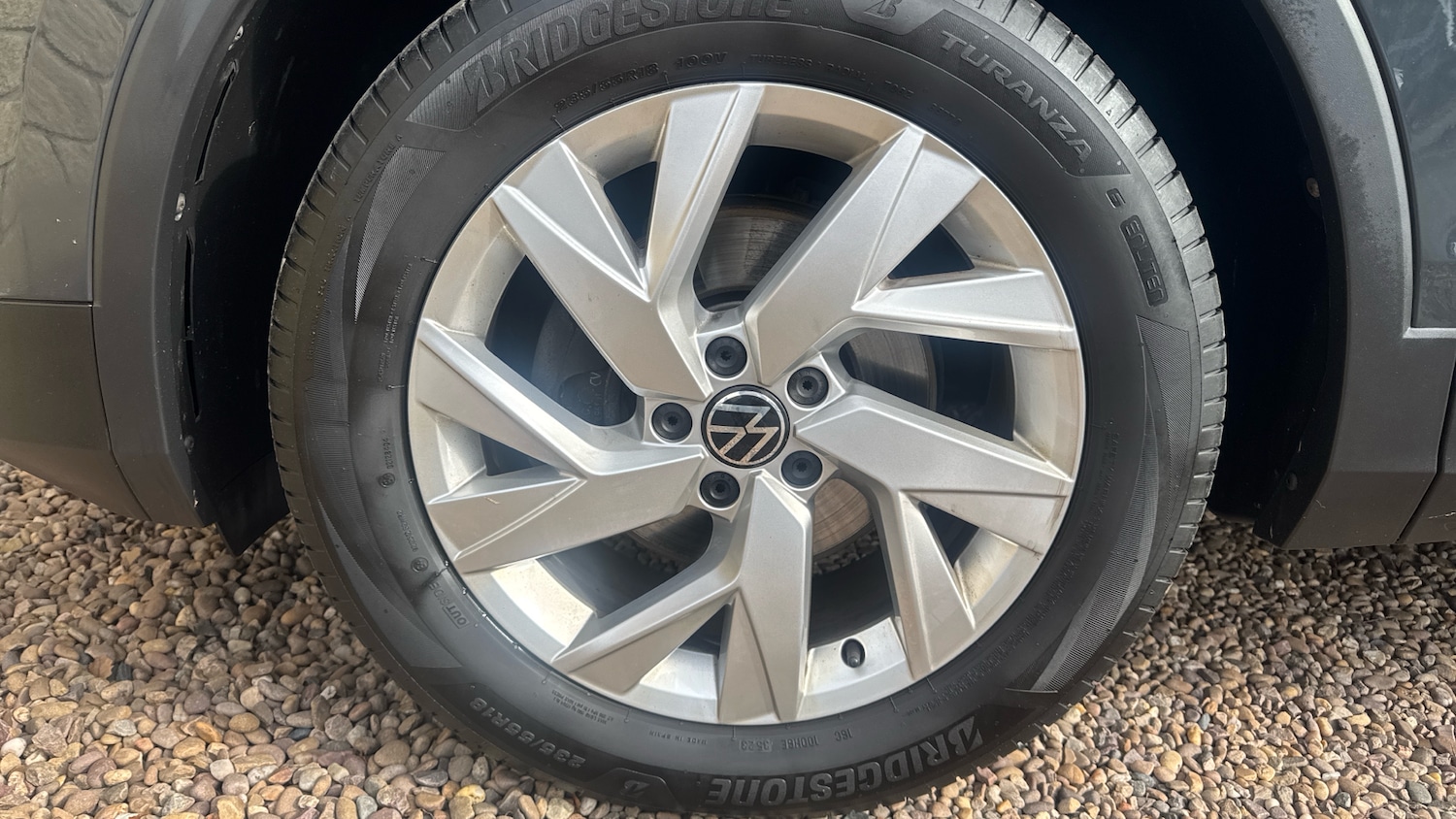 Used Volkswagen Tiguan 2022 for sale - 78177398: Photo 25