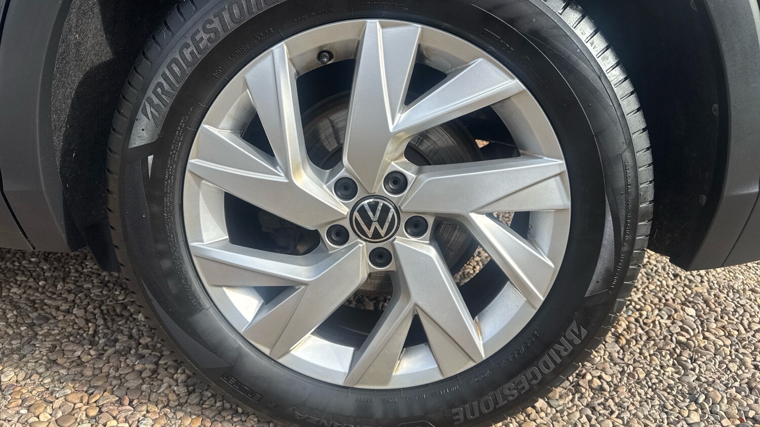 Used Volkswagen Tiguan 2022 for sale - 78177398: Photo 26