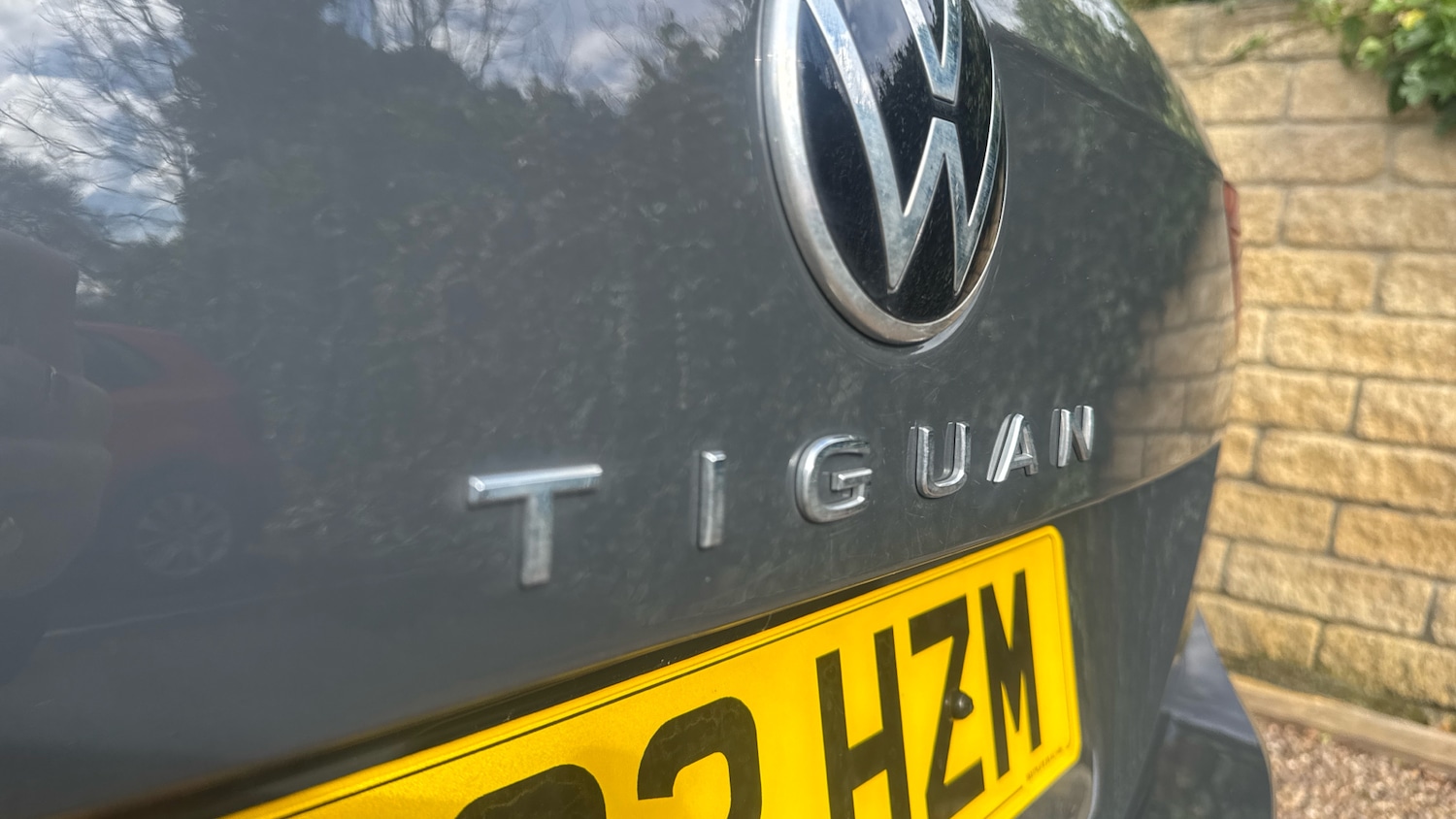 Used Volkswagen Tiguan 2022 for sale - 78177398: Photo 27