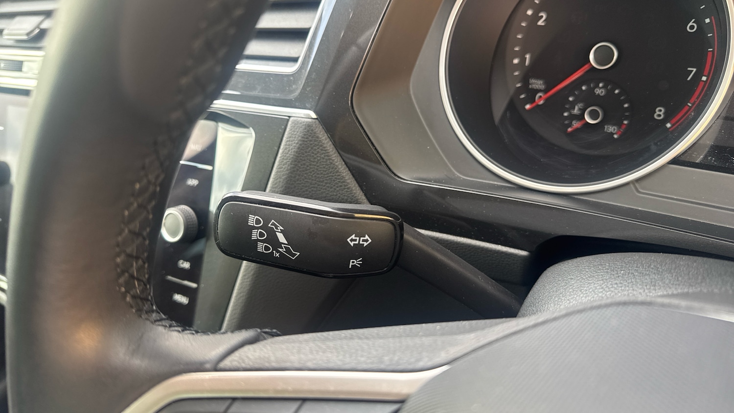 Used Volkswagen Tiguan 2022 for sale - 78177398: Photo 31