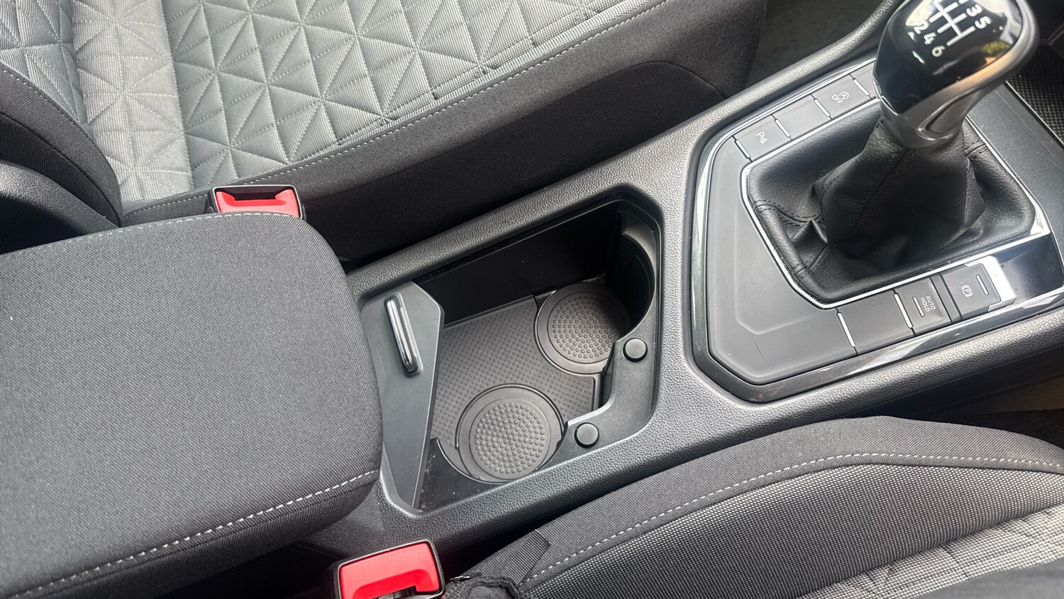 Used Volkswagen Tiguan 2022 for sale - 78177398: Photo 35