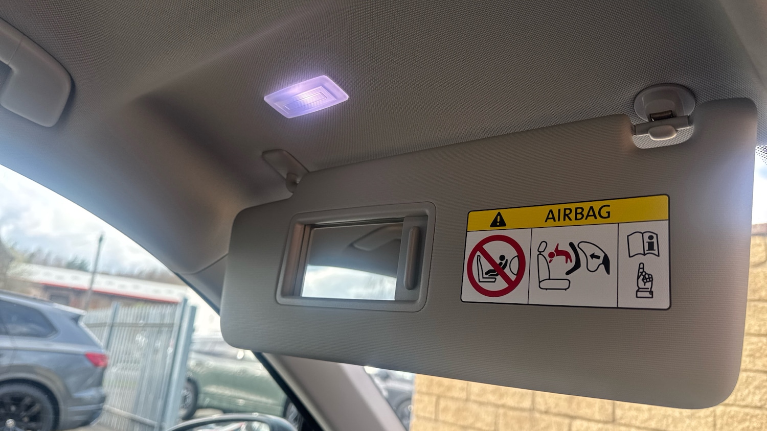 Used Volkswagen Tiguan 2022 for sale - 78177398: Photo 39