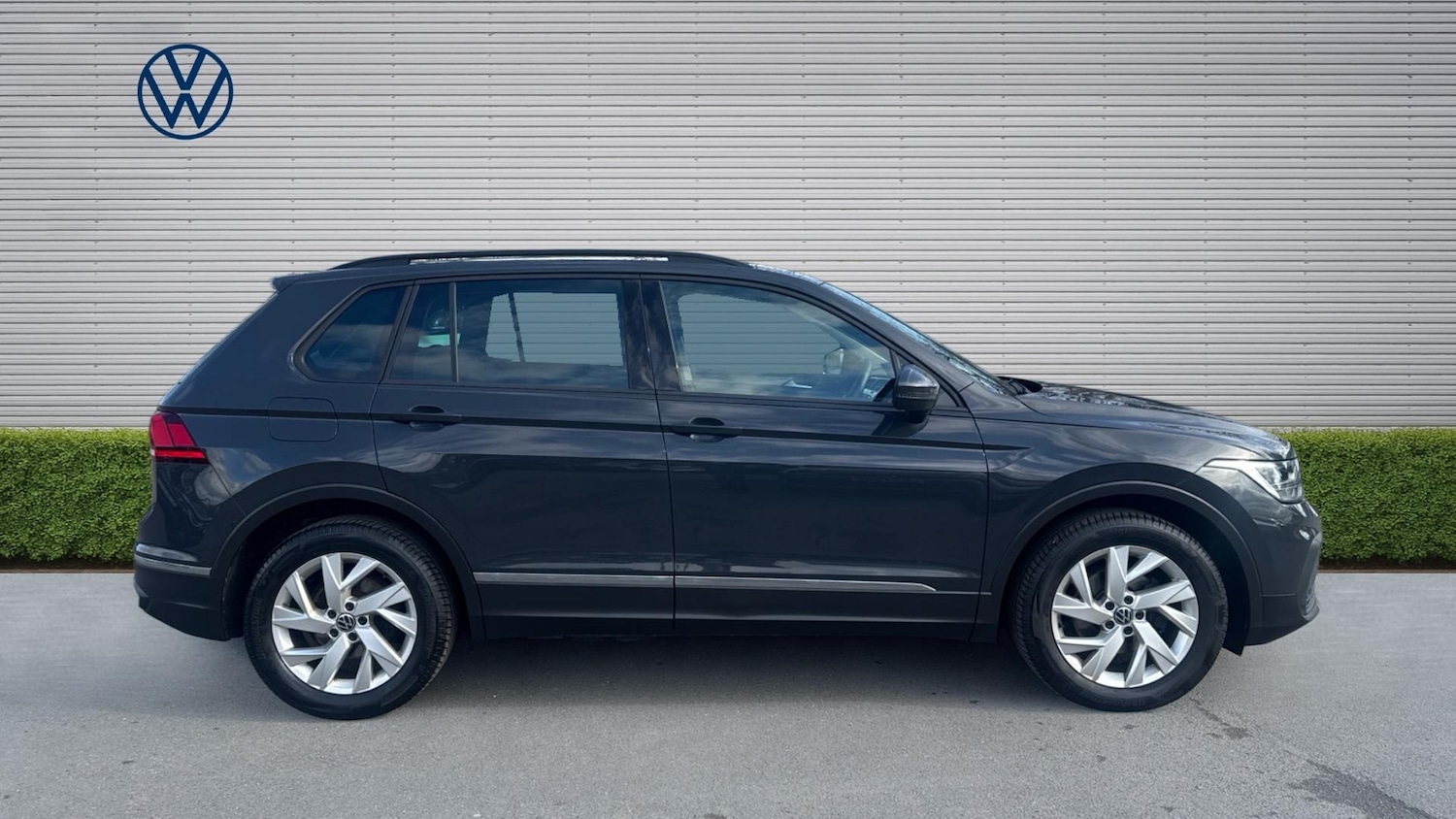 Used Volkswagen Tiguan 2022 for sale - 78177398: Photo 4