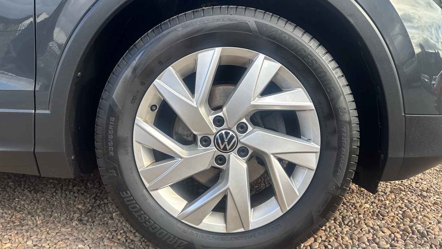 Used Volkswagen Tiguan 2022 for sale - 78177398: Photo 5