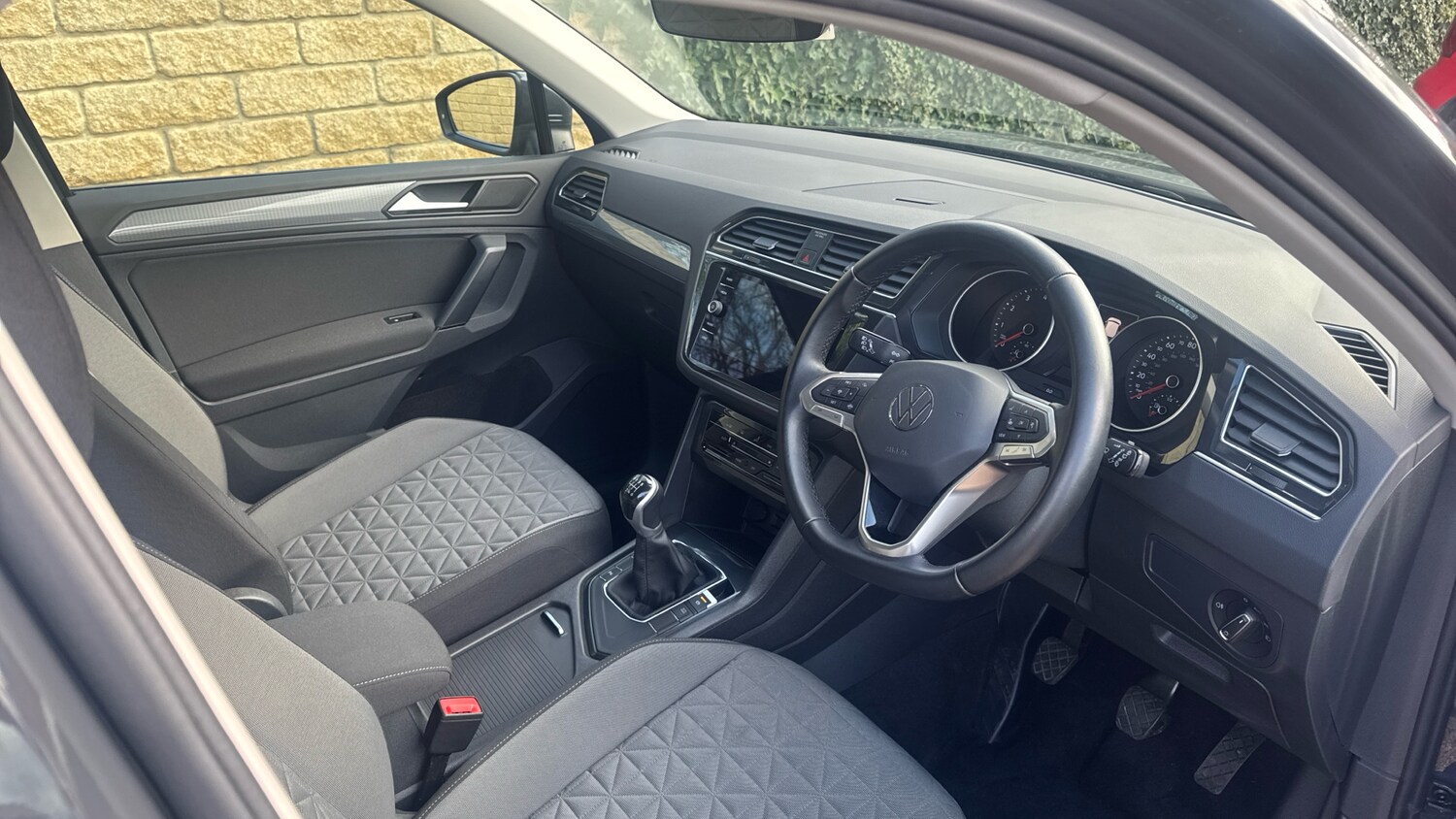 Used Volkswagen Tiguan 2022 for sale - 78177398: Photo 6