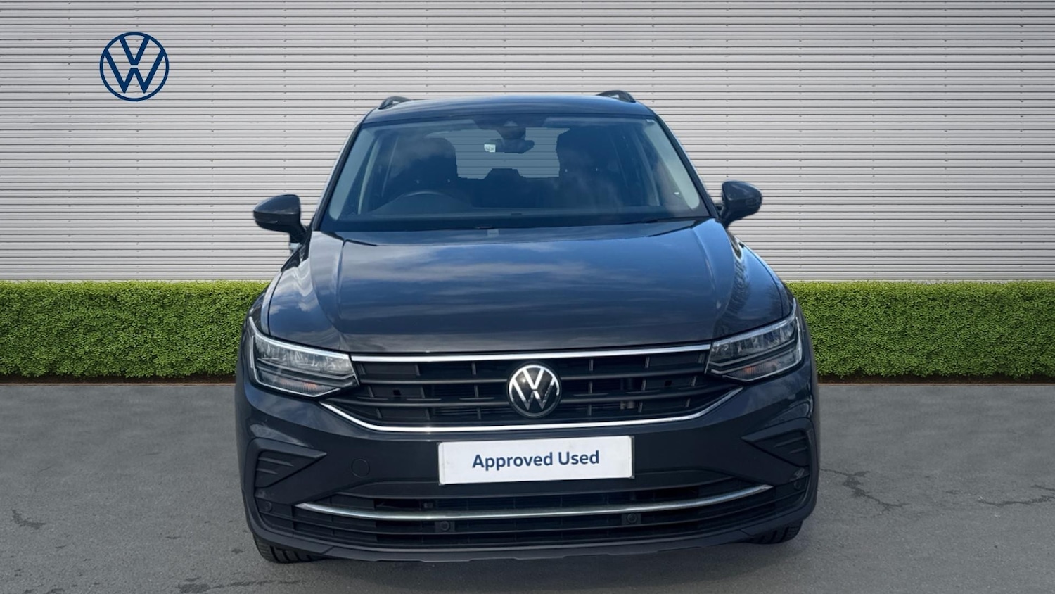 Used Volkswagen Tiguan 2022 for sale - 78177398: Photo 7