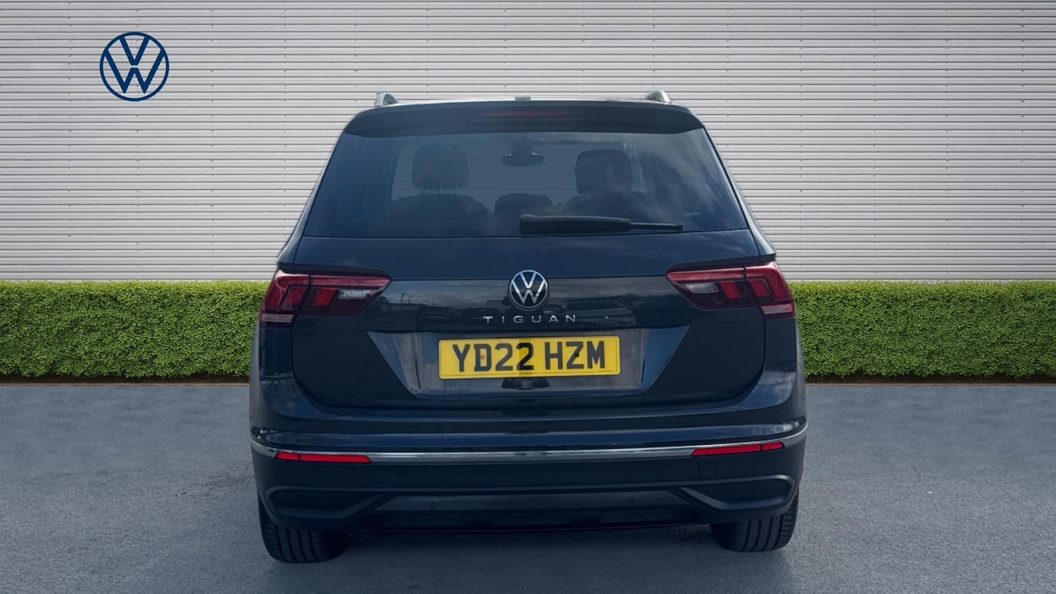 Used Volkswagen Tiguan 2022 for sale - 78177398: Photo 8