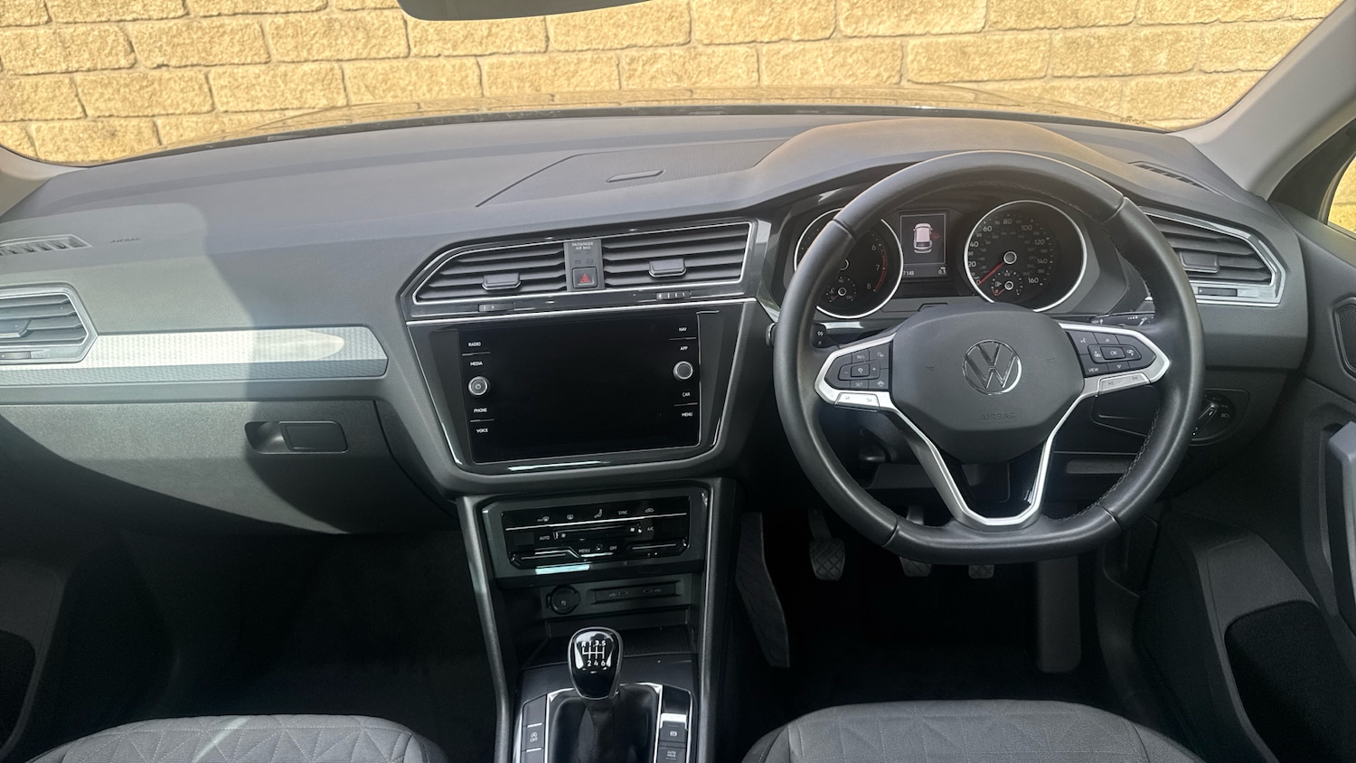 Used Volkswagen Tiguan 2022 for sale - 78177398: Photo 9