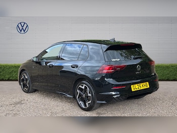 Used Volkswagen Golf 2025 for sale - 78618434: Photo