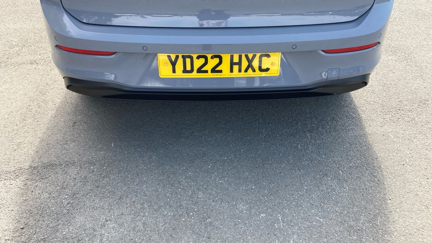 Vehicle 28