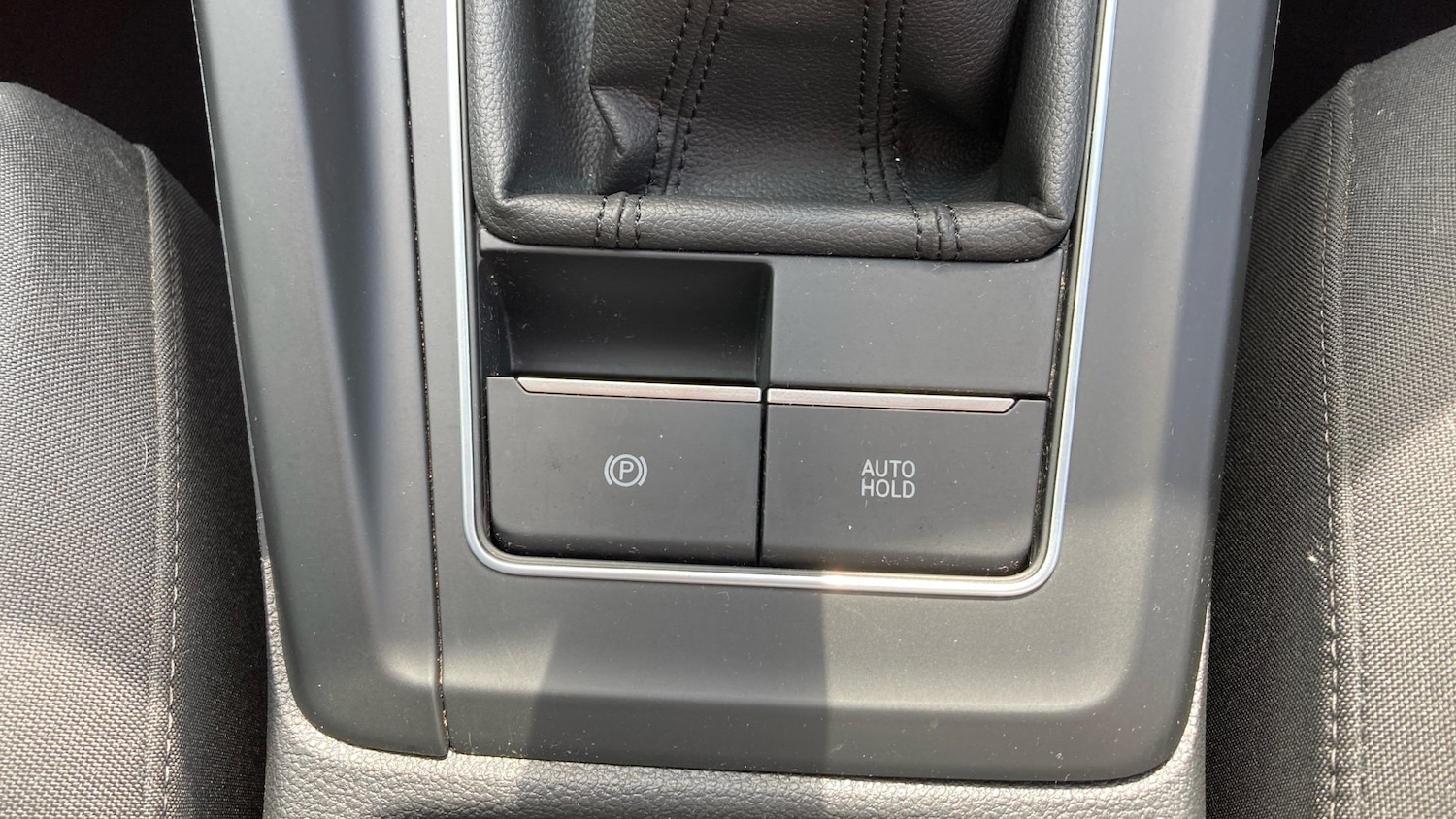 Vehicle 34