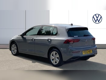 Used Volkswagen Golf 2022 for sale - 75482807: Photo