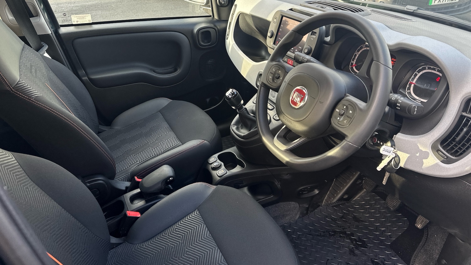 Used Fiat Panda 2024 for sale - 76450270: Photo 11
