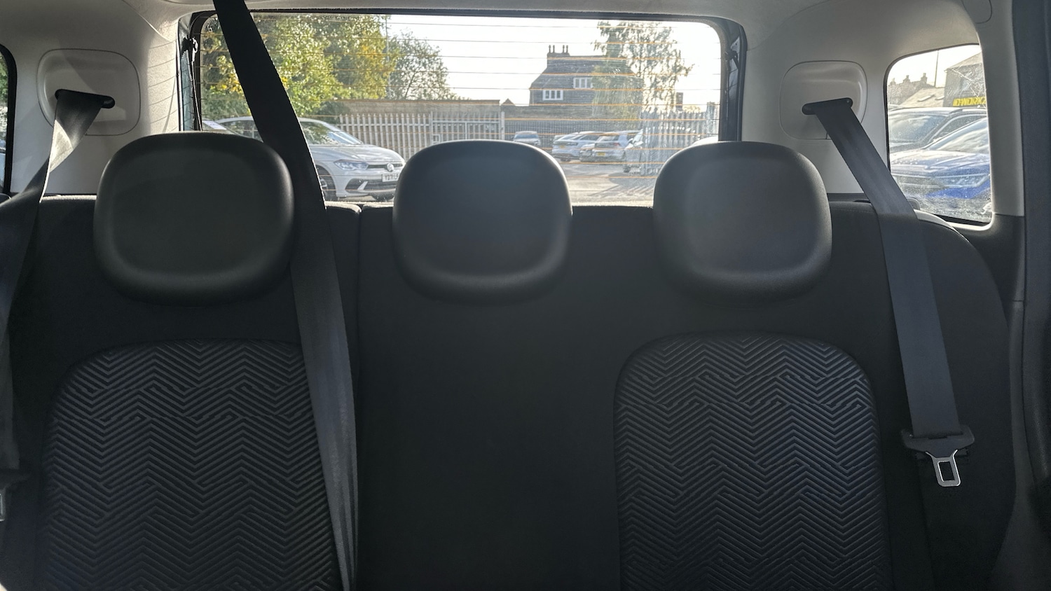 Used Fiat Panda 2024 for sale - 76450270: Photo 15