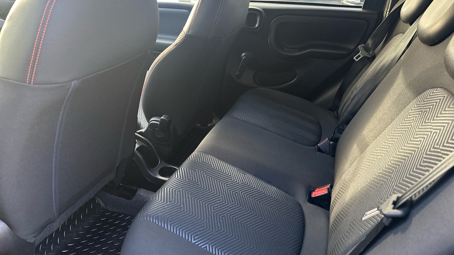 Used Fiat Panda 2024 for sale - 76450270: Photo 16