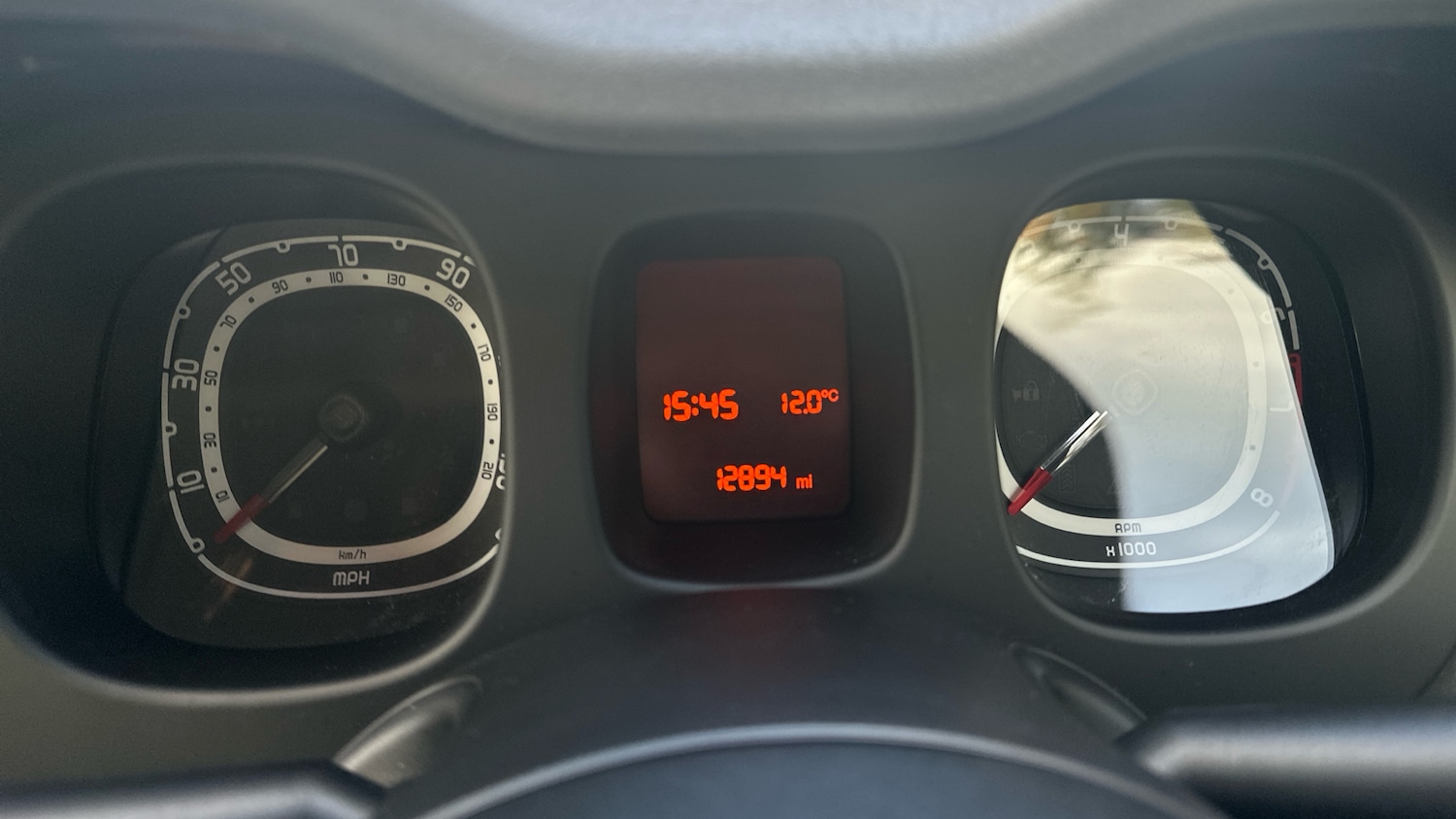 Used Fiat Panda 2024 for sale - 76450270: Photo 18