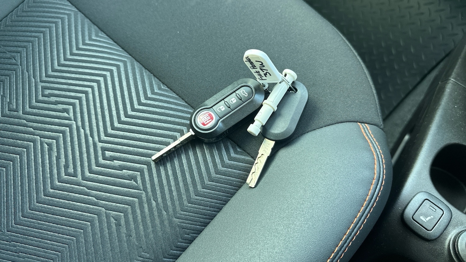 Used Fiat Panda 2024 for sale - 76450270: Photo 20