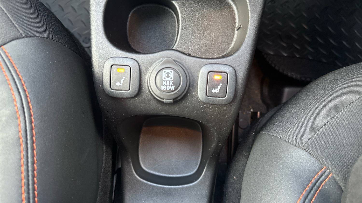 Used Fiat Panda 2024 for sale - 76450270: Photo 21