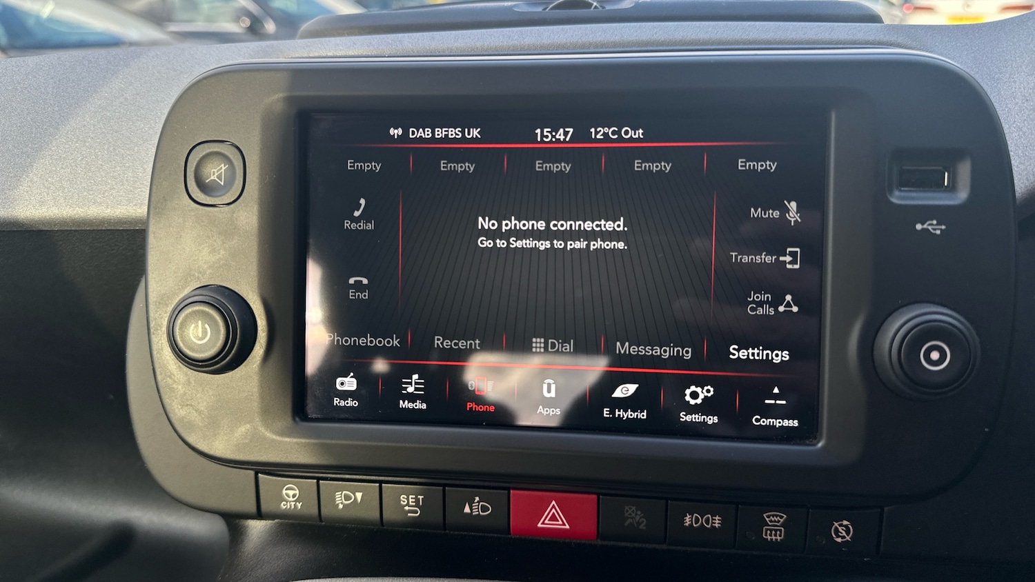 Used Fiat Panda 2024 for sale - 76450270: Photo 24