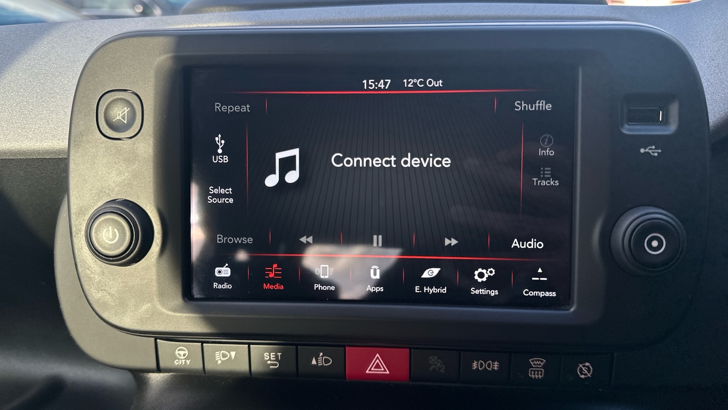 Used Fiat Panda 2024 for sale - 76450270: Photo 25