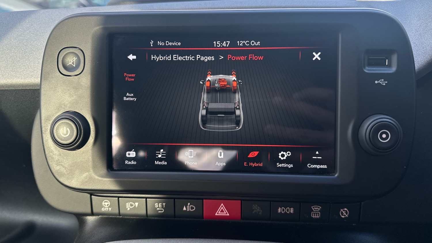 Used Fiat Panda 2024 for sale - 76450270: Photo 26