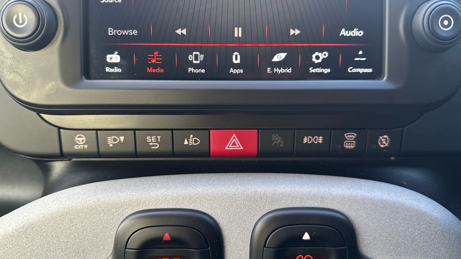 Used Fiat Panda 2024 for sale - 76450270: Photo 27