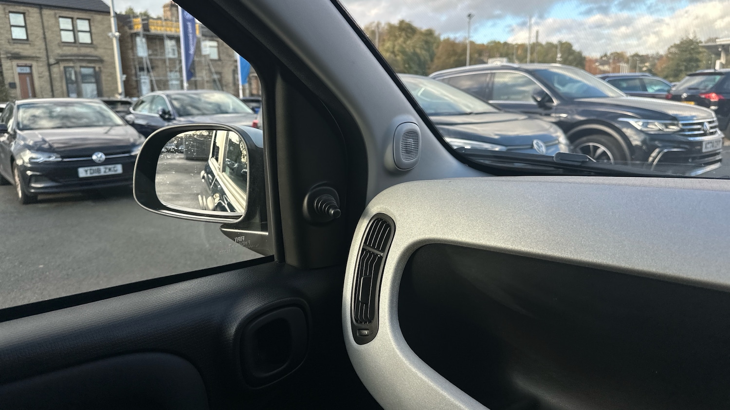 Used Fiat Panda 2024 for sale - 76450270: Photo 29