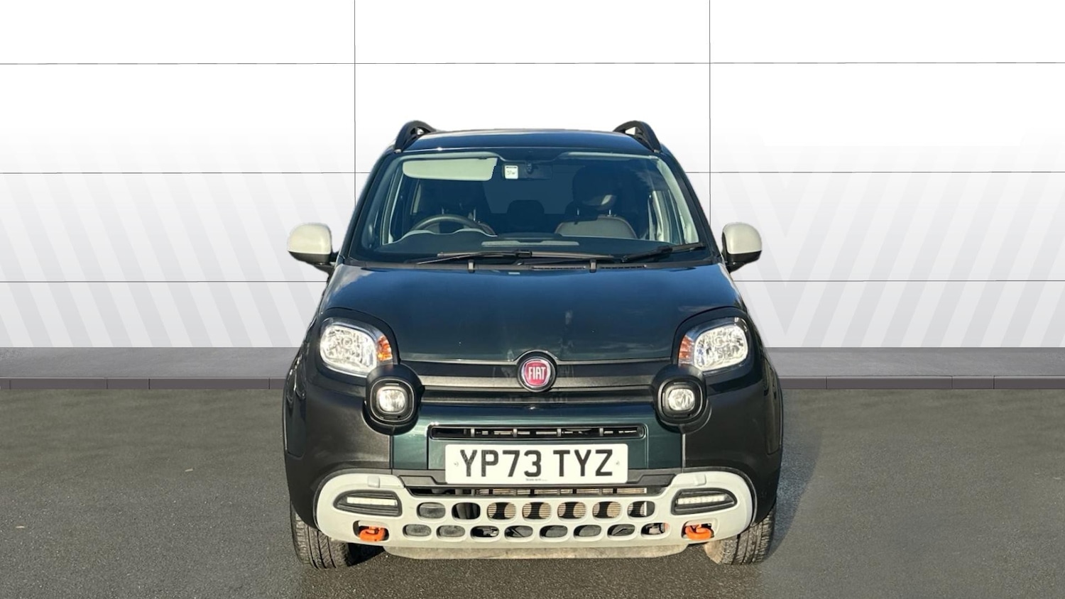 Used Fiat Panda 2024 for sale - 76450270: Photo 3
