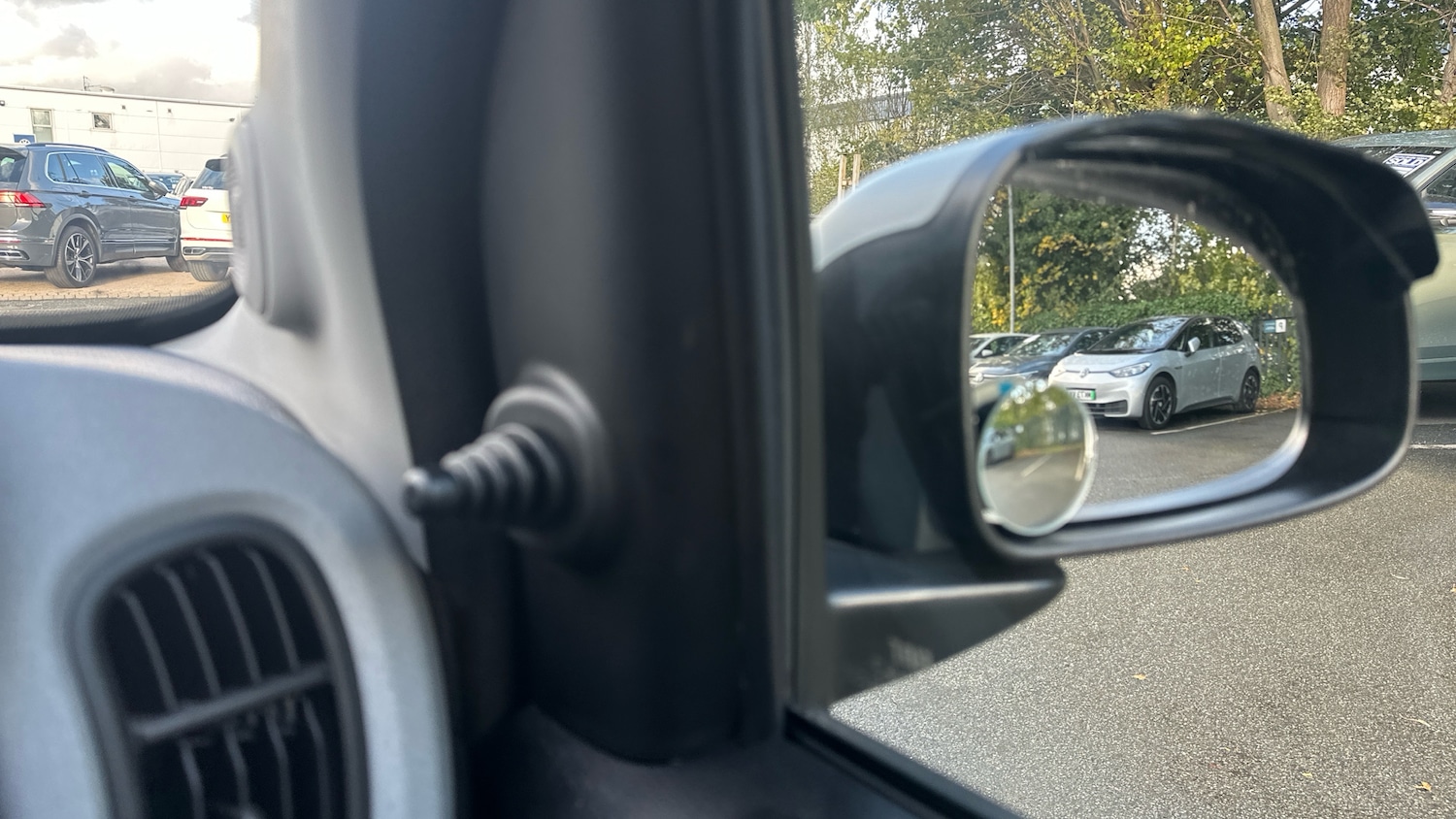 Used Fiat Panda 2024 for sale - 76450270: Photo 30